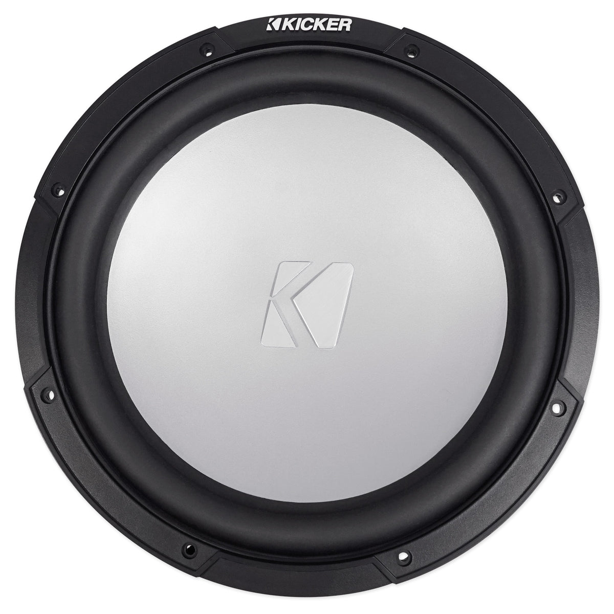 45KM122 12" Marine Subwoofer & RockNRide Handlebar Speaker Bundle
