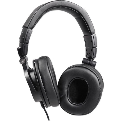 HD9 Studio Reference Headphones with Condenser Microphone