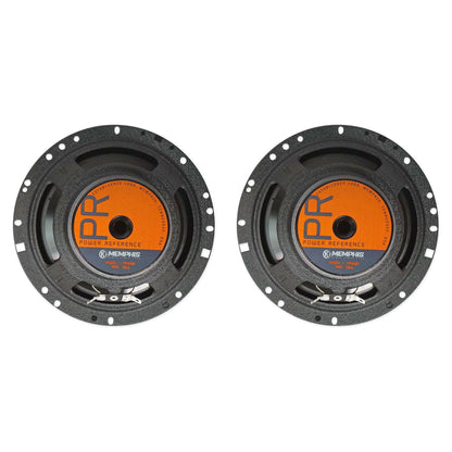 PRX60C Component Speakers + (2) Rock Everywhere Bluetooth Speakers