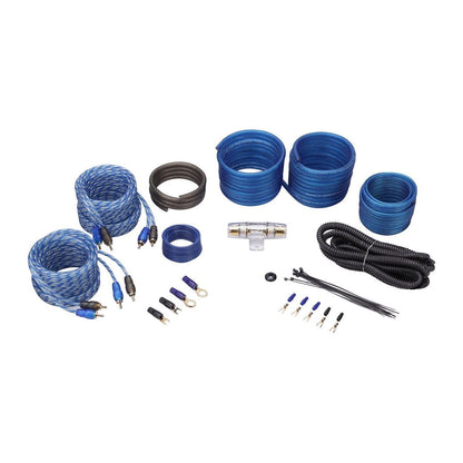 RVF-2 Amplifier + RWK42 4-Channel Kit Bundle