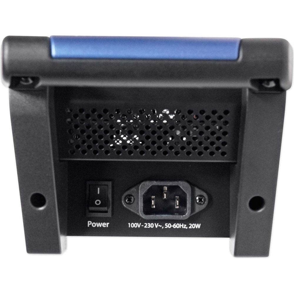 NSB 8.8 AVB Stage Box with Rack Mount Kit