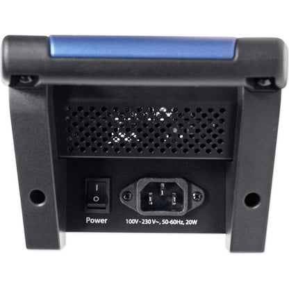 NSB 8.8 AVB Stage Box with Rack Mount Kit