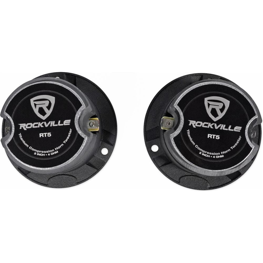X6.5C 2-Pack