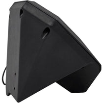 RZRPOD65 Dash Speakers + RZRXP-10 Powered Subwoofer for Polaris RZR
