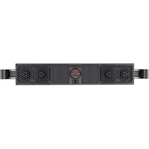 MTX MUDSYS46 Four-Speaker Marine Soundbar System w/ Bluetooth For RZR/ATV/UTV