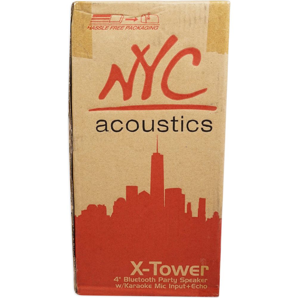 X-Tower Karaoke  Bundle