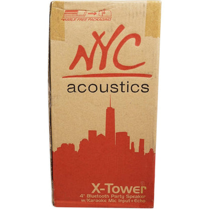 X-Tower Karaoke  Bundle
