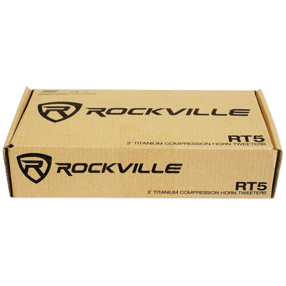 RT5 4-Pair