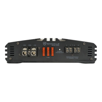 RVA‑M3 V2 + RWK41 Bundle