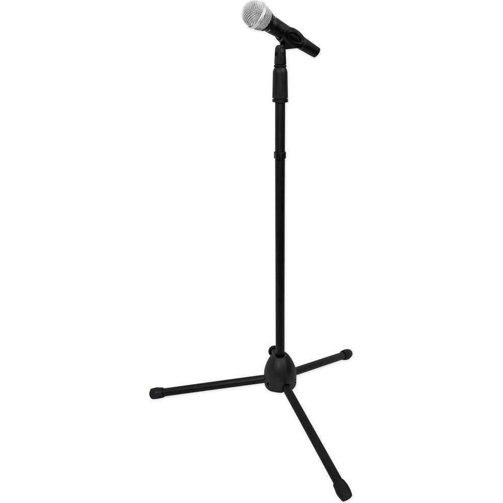 Karaoke Mic Kit 1 + Tablet/Phone Mount Bundle