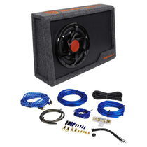 RWS10CA + RWK81 8 AWG Amp Kit Bundle