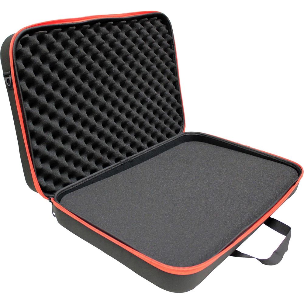XB-DJCS ZeroG Small DJ Controller Case