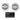 Soundstream MHU-32 Marine Boat ATV/UTV Bluetooth Receiver+(2) White 4" Speakers