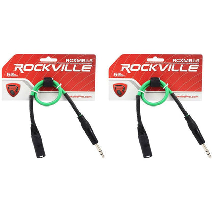 RCXMB1.5-G 2-Pack