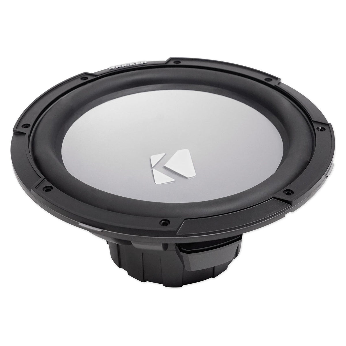 45KMF122 Marine Subwoofer with RockNRide Handlebar Bluetooth Speakers