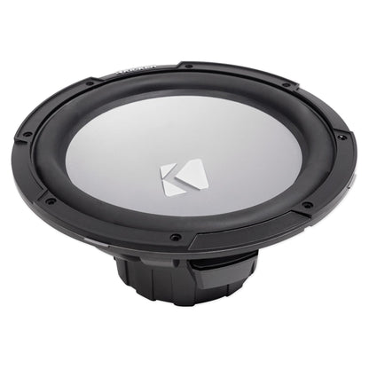 45KMF122 Marine Subwoofer with RockNRide Handlebar Bluetooth Speakers