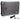 Rockville RXD-M1 2000 Watt Peak/500w @ 1 Ohm CEA RMS Mono Amplifier+Amp Kit