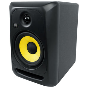 KRK CL7G3 CLASSIC 7" Studio Monitor Active Powered Bi-Amped 2-Way Speaker