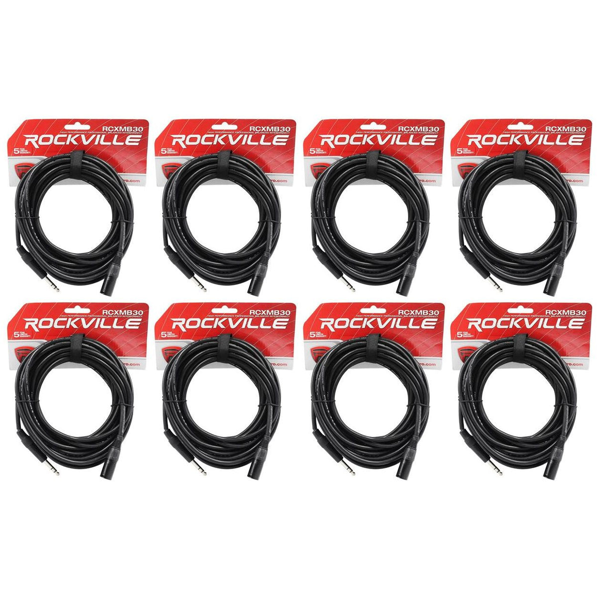 RCXMB30-B 8-Pack