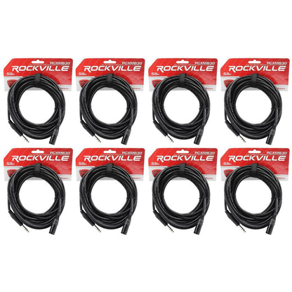 RCXMB30-B 8-Pack