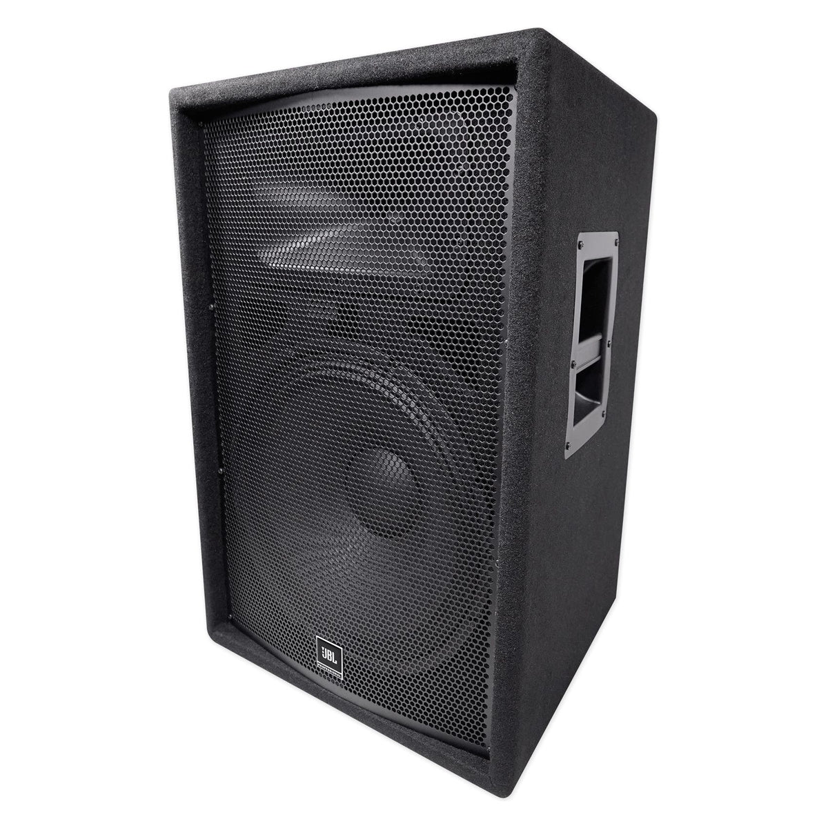 JRX215 15" Two-Way Passive PA Speakers, Pair