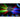 Chauvet DJ DERBY X DMX-512 Multi Colored LED Derby Club Light Effect DERBYX