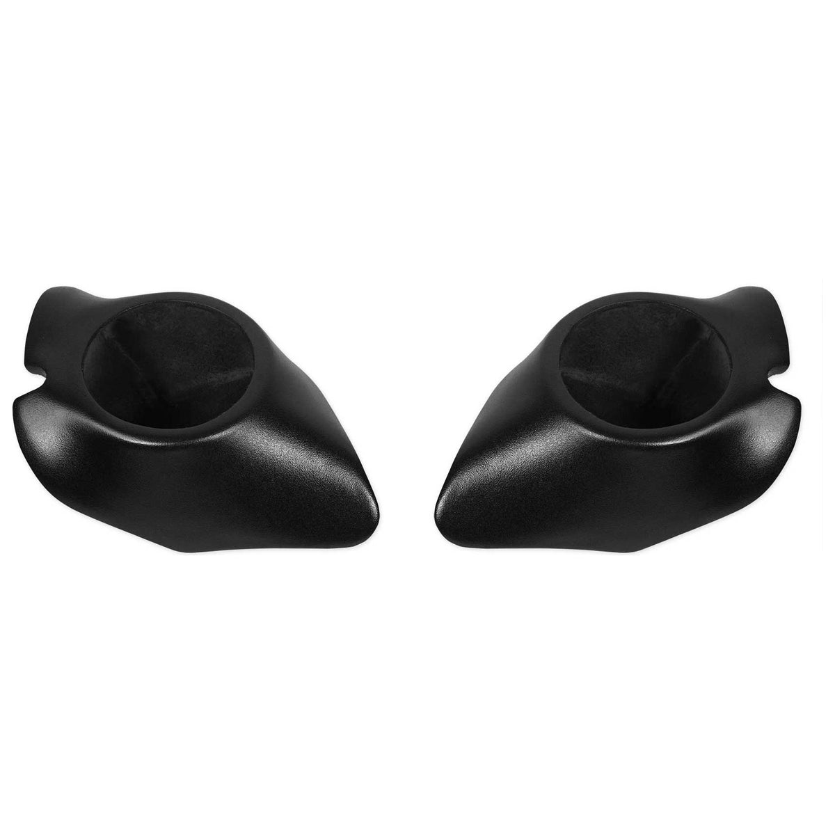 6.5" Kick Panel Speakers