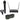 Audio Technica ATW-902a Wireless Handheld Microphone Mic + Bluetooth Speaker