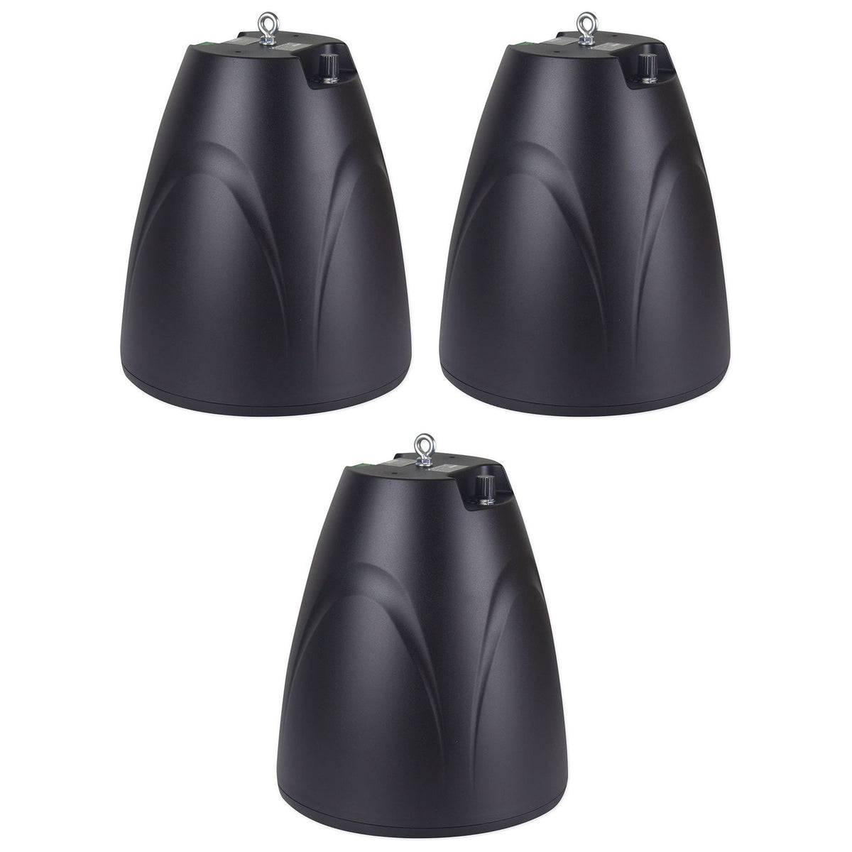 PEN-65T Black 3-Pack