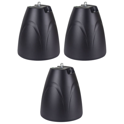 PEN-65T Black 3-Pack