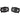 Crunch 250w 4 x 6" Front Factory Speaker Replacement For 97-02 Jeep Wrangler TJ