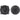 4" Rockville Door Speaker Replacement Kit For 1996-1999 Cadillac Eldorado