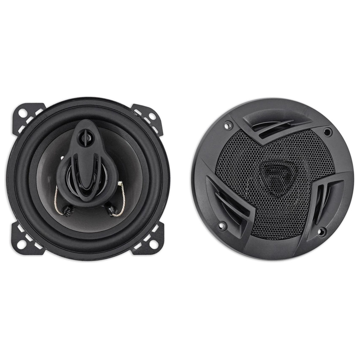 RV4.3A 2-Pair