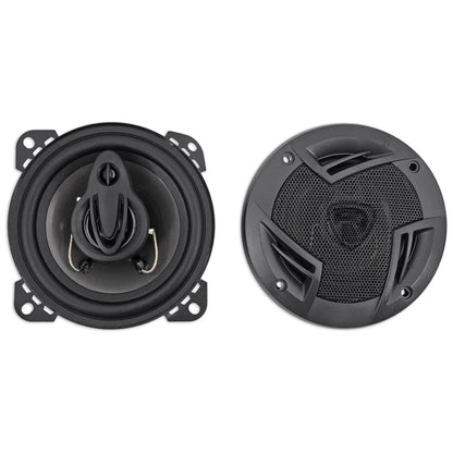 RV4.3A 2-Pair