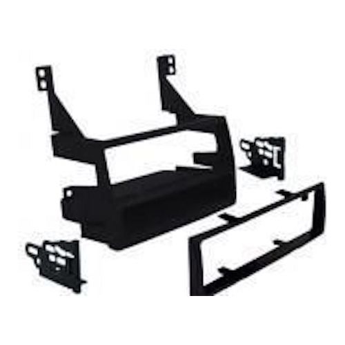 Metra 99-7419 2005 Fits Nissan Altima In-Dash CD Player Install Mounting Kit