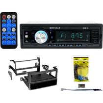 RDM18 + 99-7861 + 70-1721 + 40-HD10 PILOT 0608