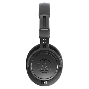 Audio Technica ATH-M60X Closed-Back Pro Monitor Headphones w/ Detachable Cables