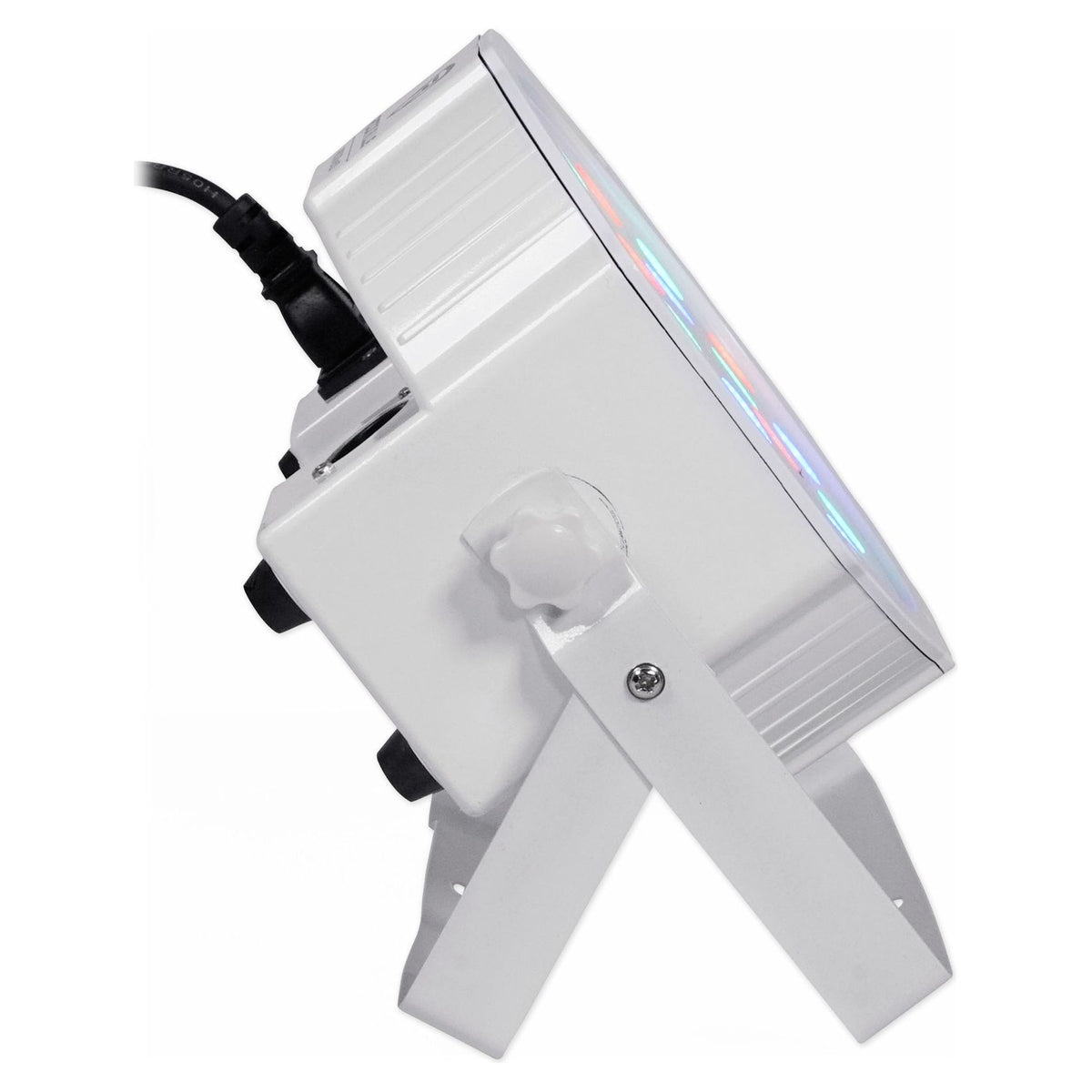 RockPAR50 Wht