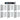 Rockville 6-Zone 70v Amplifier+(12) Slim White Restaurant/Bar/Cafe Wall Speakers