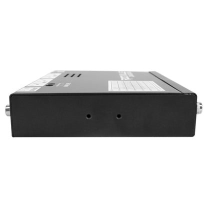 CAR‑EQ‑OKE + RMC‑XLR Tailgate Bundle