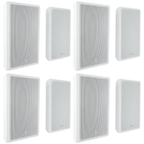 Rock Slim 70W 4-Pair
