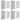 (8) Rockville RockSlim 70W White 5.25" 70v Commercial Restaurant Wall Speakers