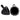Pair 6.5" Tower Speaker Pods For Polaris General+Rockville Bluetooth Speaker