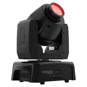 Chauvet Intimidator Spot 110 Church Stage Spot Light Lighting Fixture