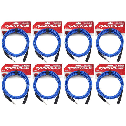 RCXMB10-BL 8-Pack