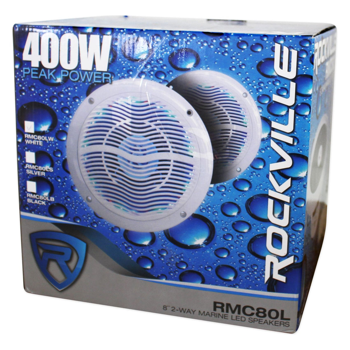 RMC80LW 2-Pair