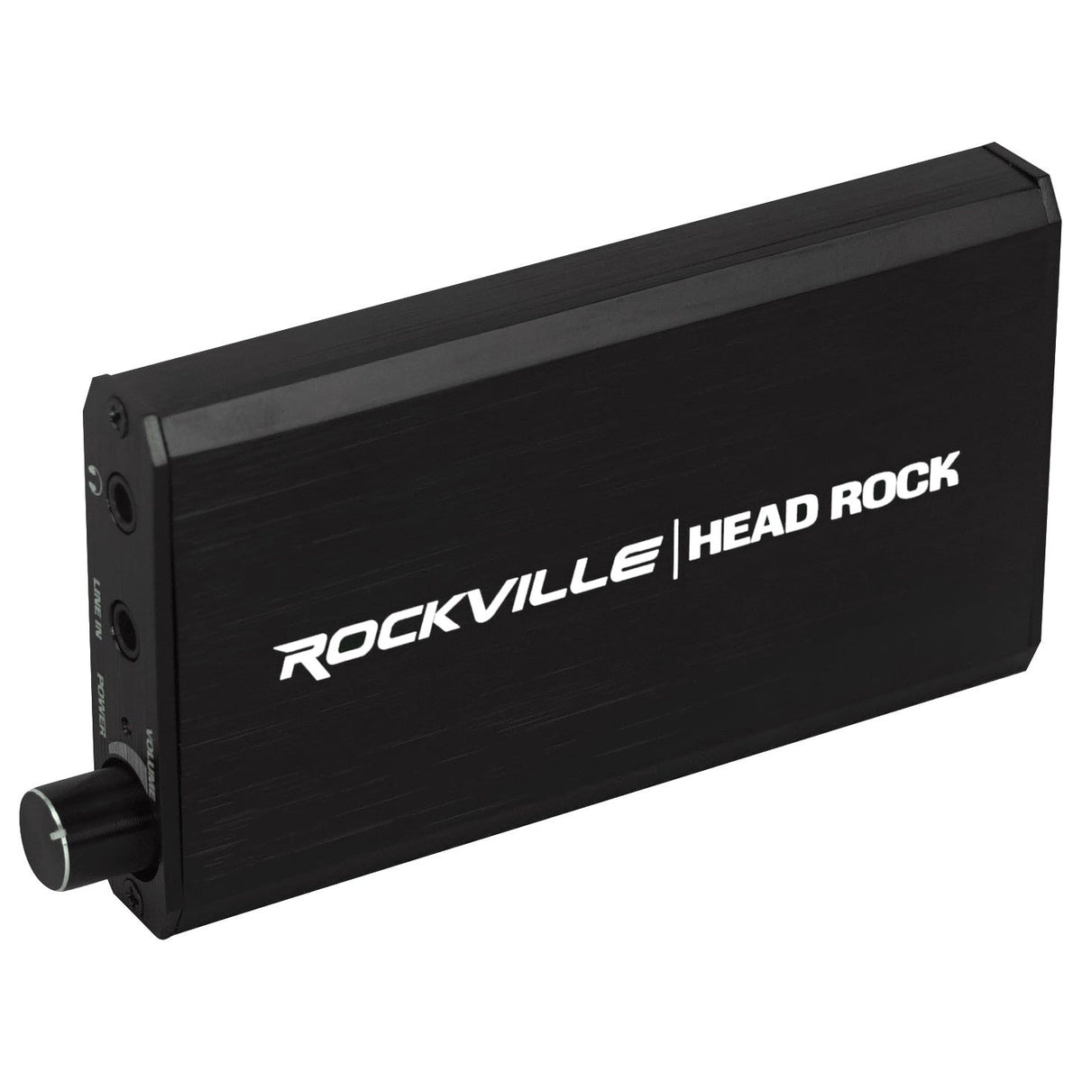 HeadRock