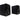 Rockville APM6B 6.5" 2-Way 350W Active/Powered USB Studio Monitor Speakers Pair