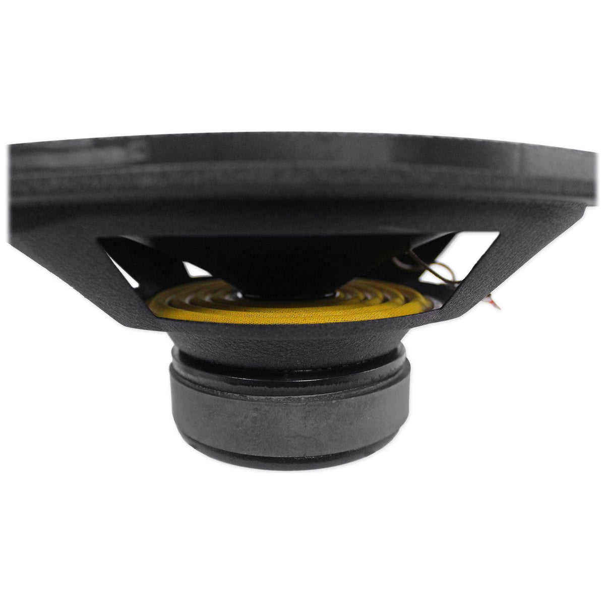 6x9" Rear Deck Speaker Replacement Kit For 1996-1999 Cadillac Eldorado