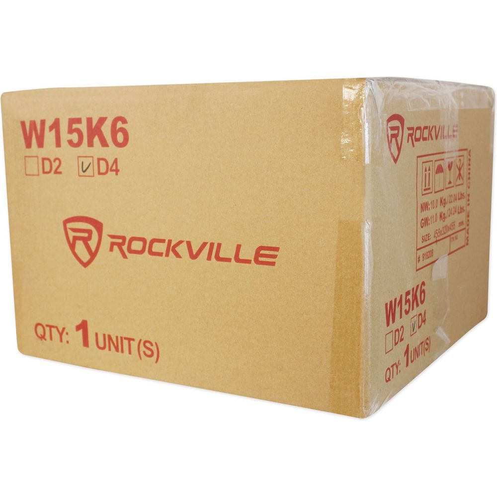 W15K6D4 V2 2-Pack